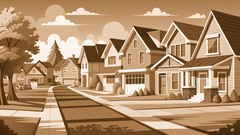 Rockridge neighborhood